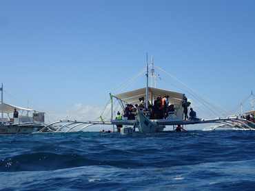 奥兰戈群岛潜水-菲律宾潜水-升水情况_19-2-28远岛_海富瑜
