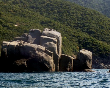 深圳高排潜水-水面标志_180630一潜_海富瑜