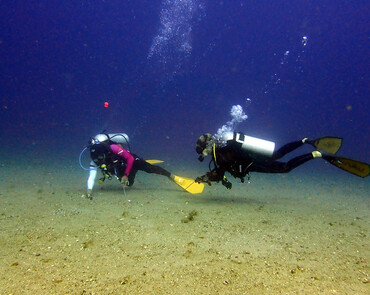 仇东平水摄作品36-搜寻_每日一照2021_海富瑜